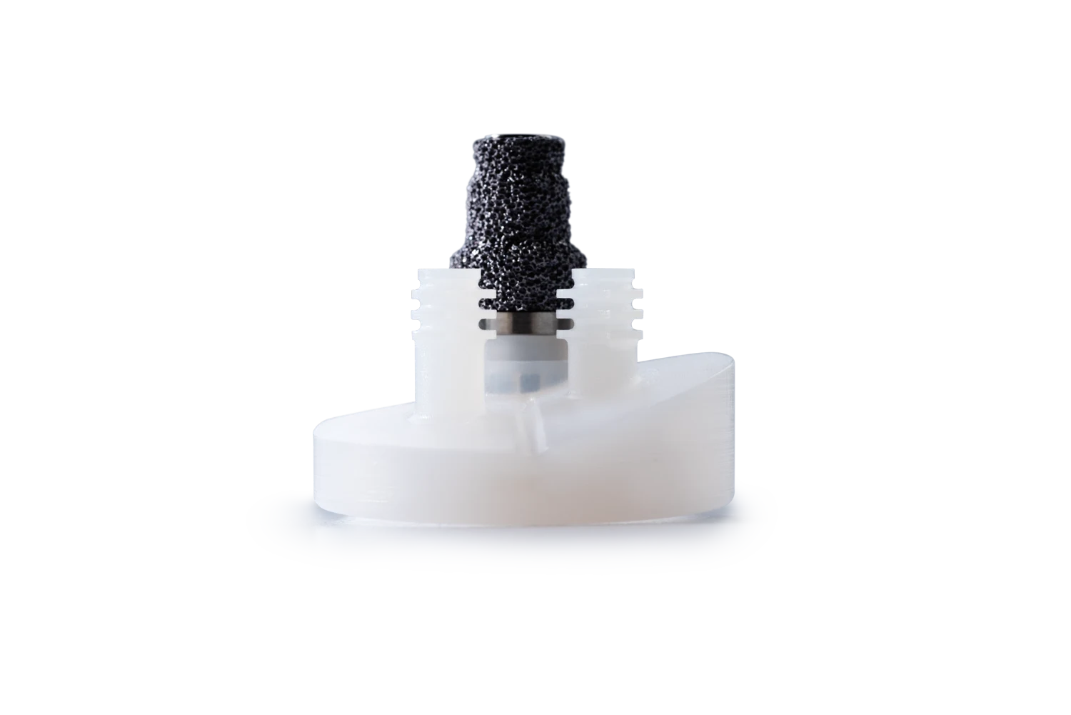 Alliance Glenoid 4 peg