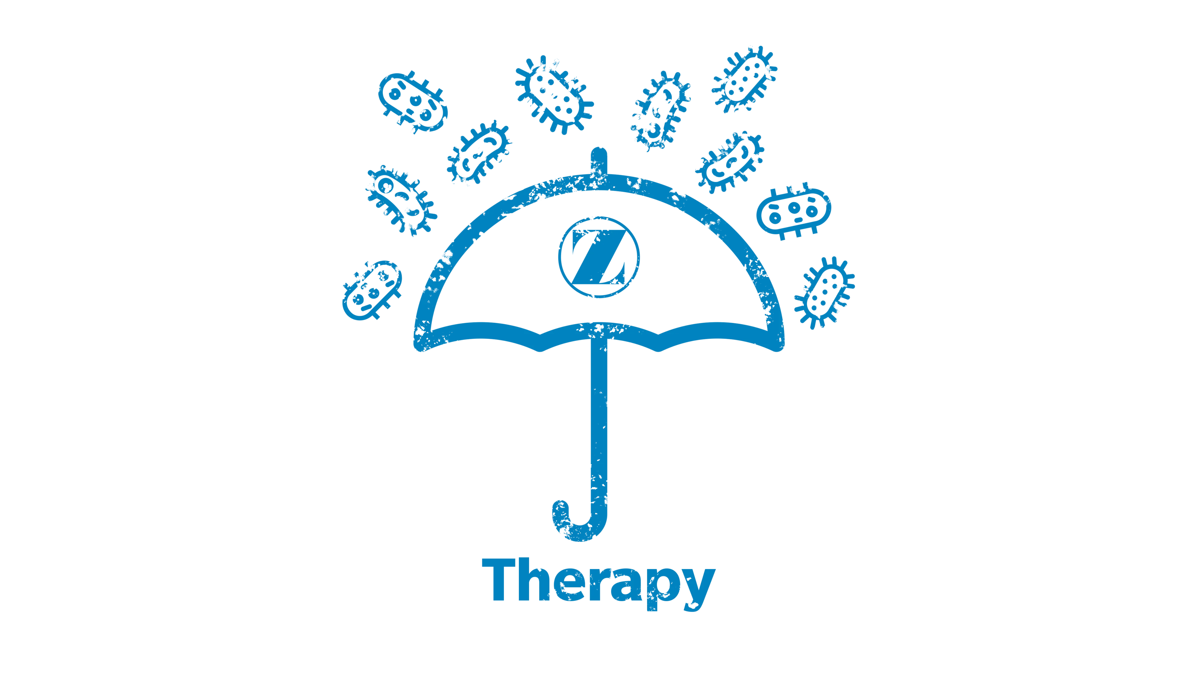 PJI Therapy Way Finder Image