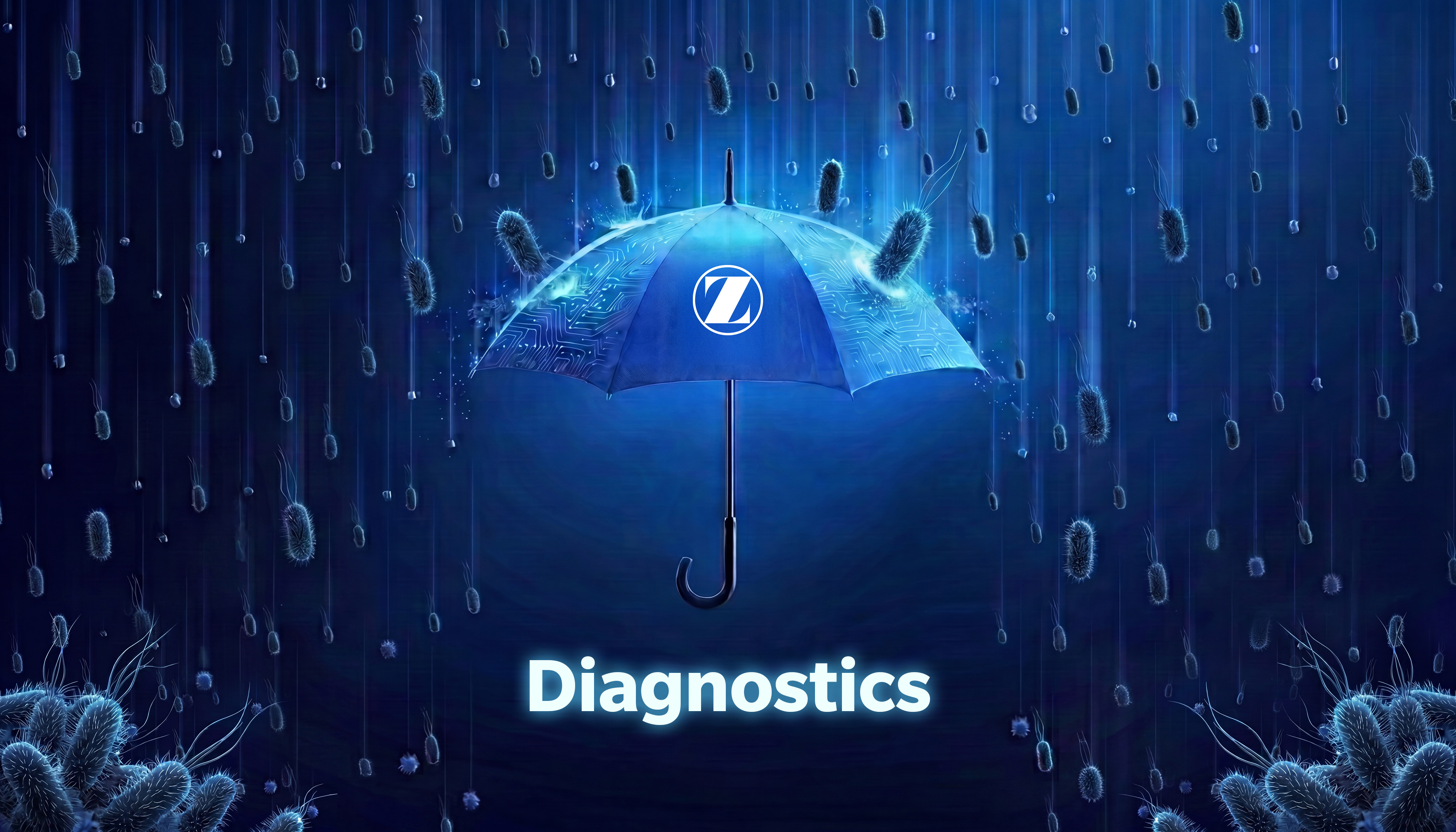 PJI Diagnostics | Media Hero Image