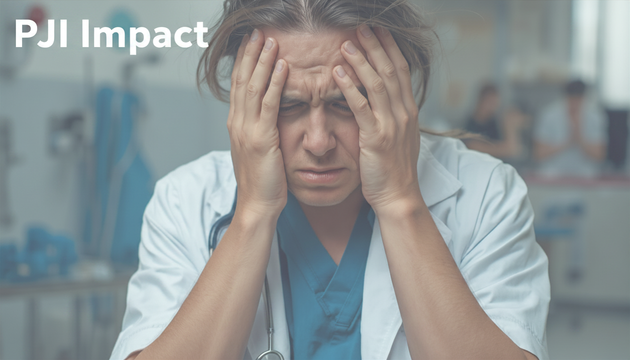 PJI Impact Article Header Image