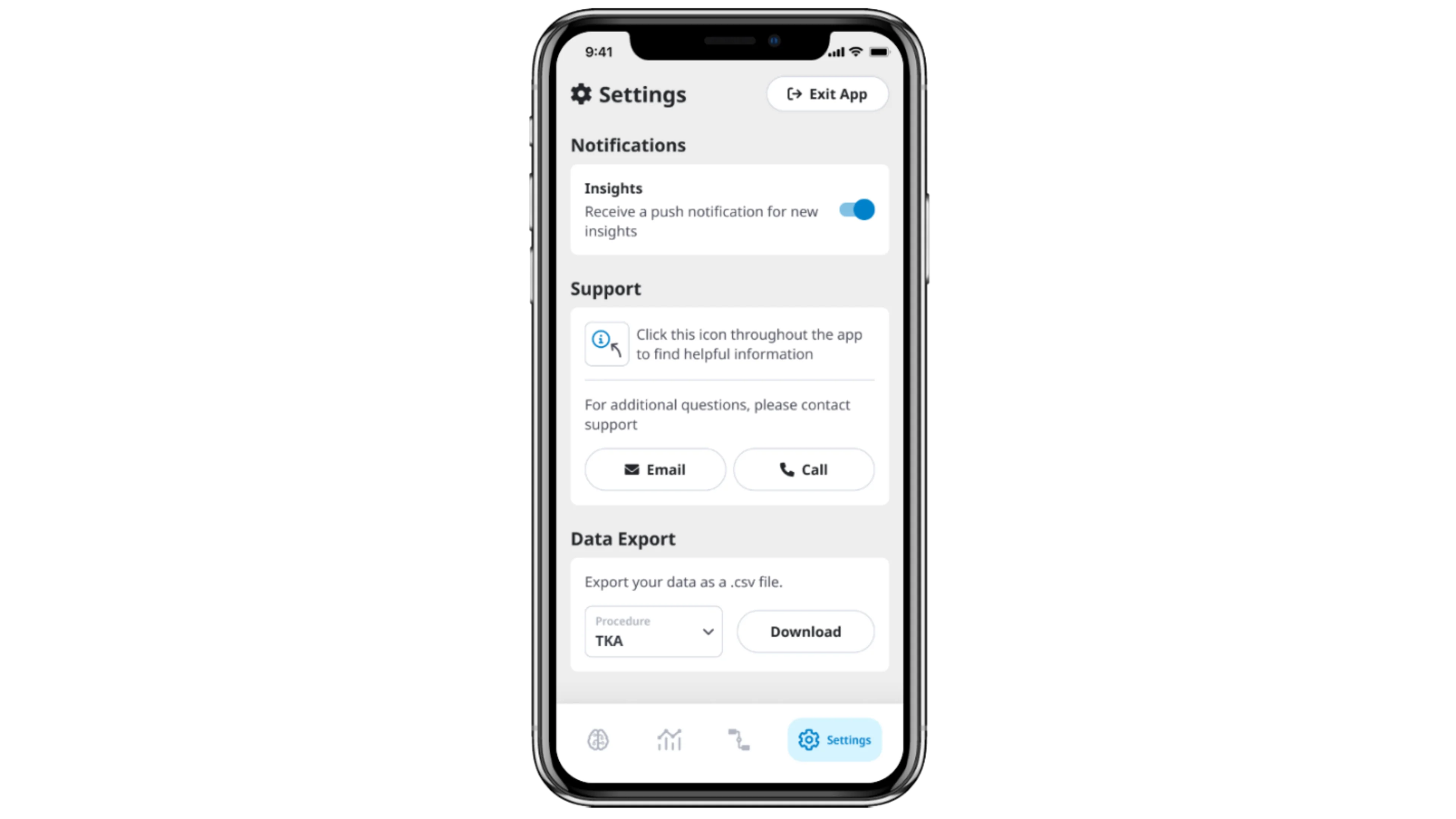 ZBEdge Analytics Key point | Image