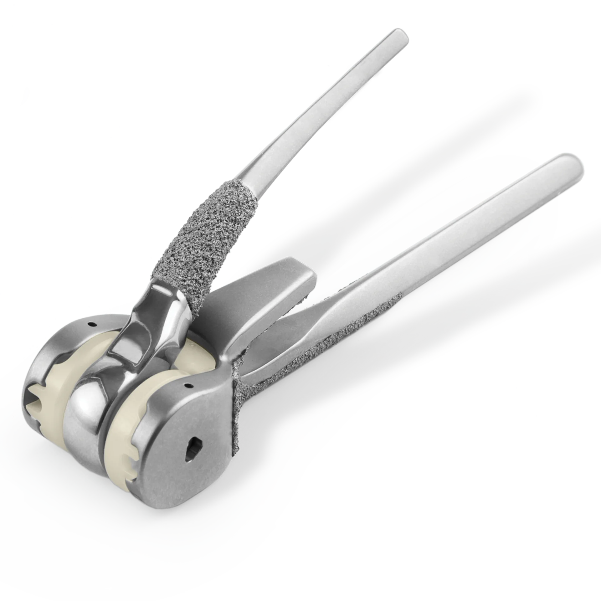 Nexel Total Elbow Zimmer Biomet