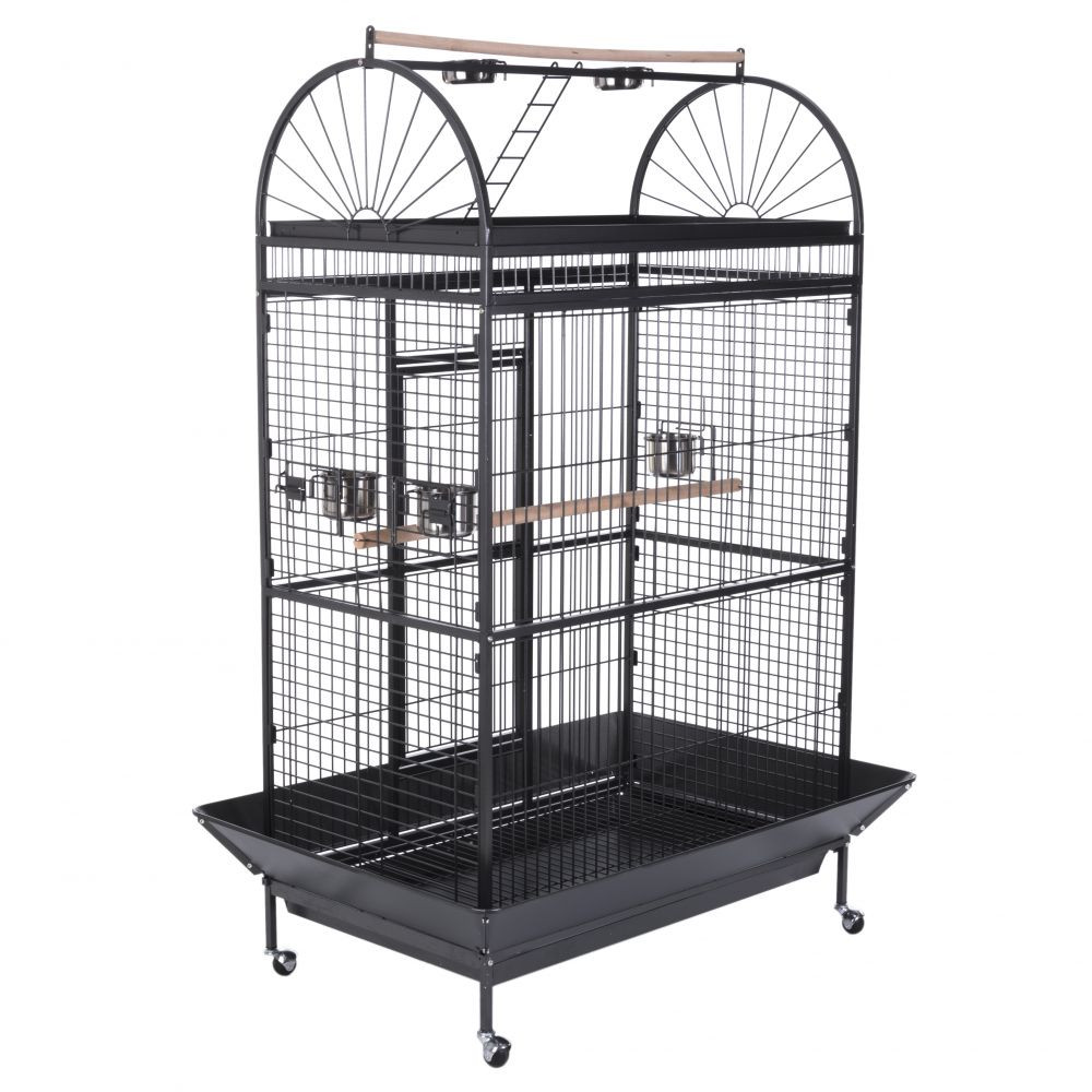 Cage Pour Oiseaux Zooplusbe