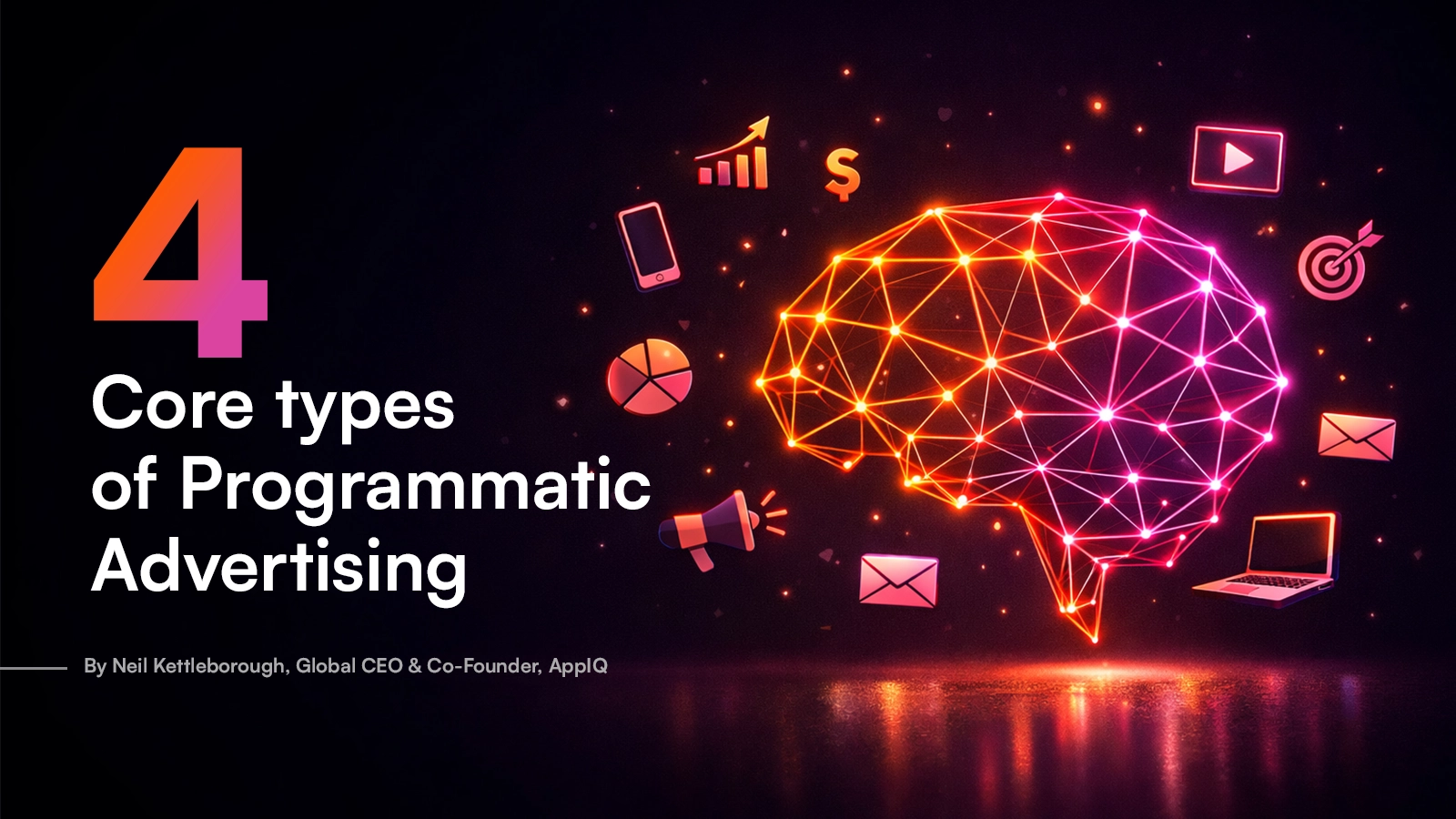 4 Core Types of Programmatic Advertising Explained