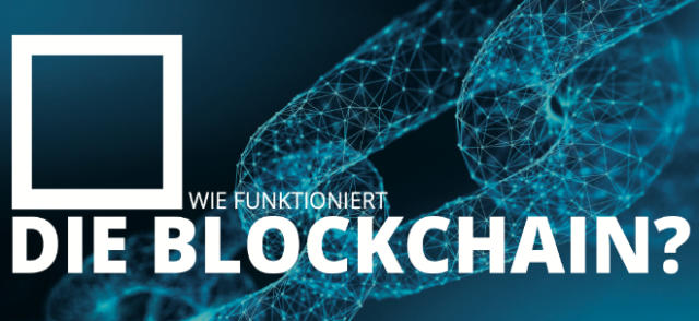 Wie funktioniert die Blockchain?