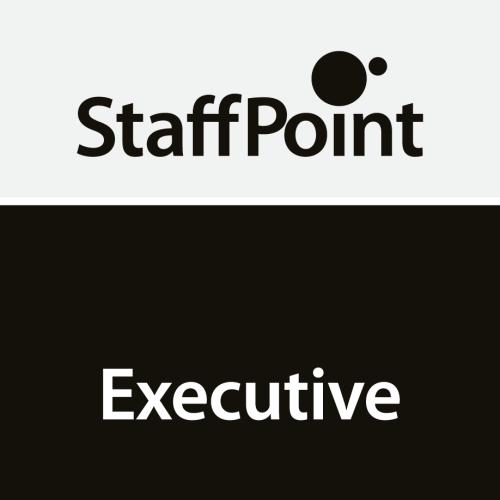 Executive logo mv