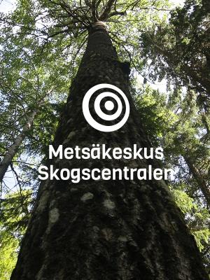 Metsäkeskus