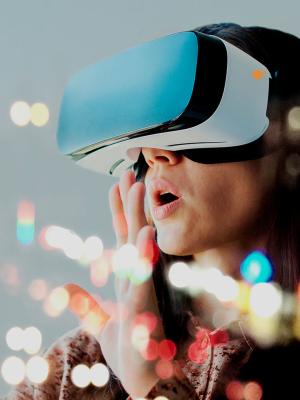 Villejä visioita – 3d-virtuaaliteknologia ammatillisessa kuntoutuksessa?