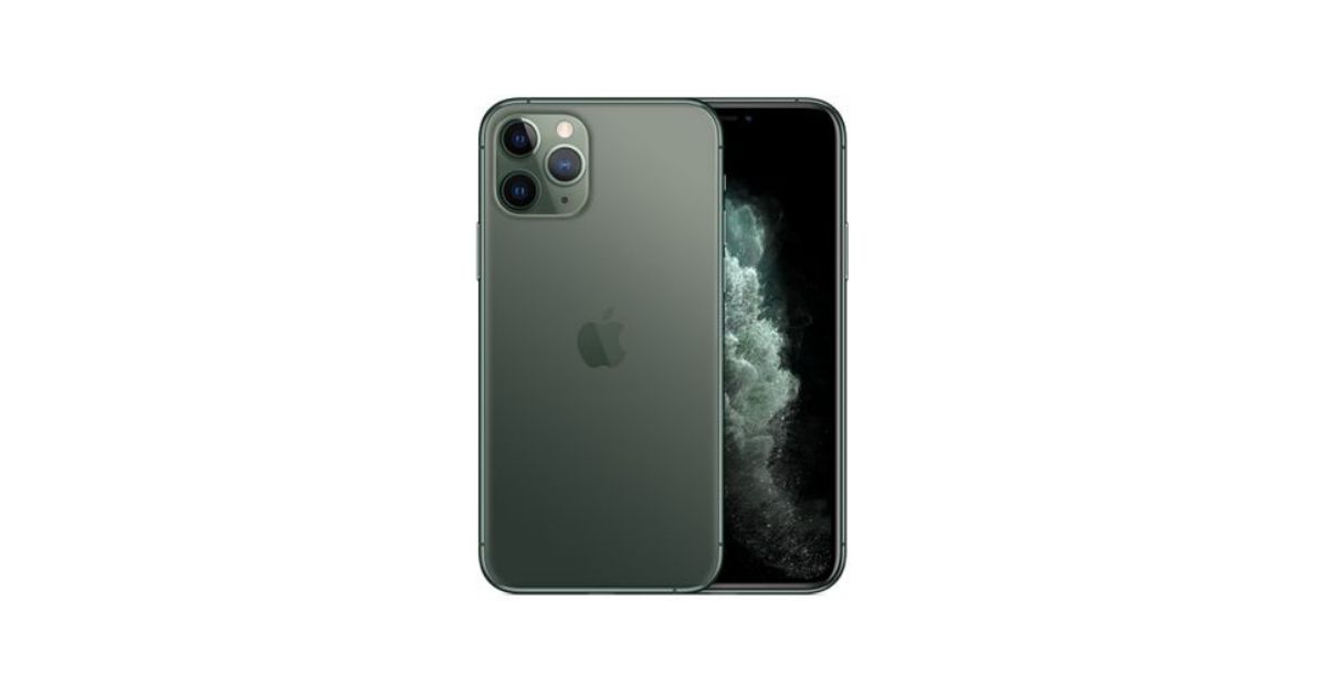 Apple iPhone 11 Pro Max | Reviews | Asurion Mobile+