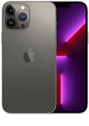 iphone 13 Pro asurion mobile+ graphite