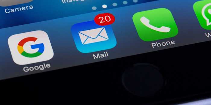 Manage your iPhone notifications to minimise distractions