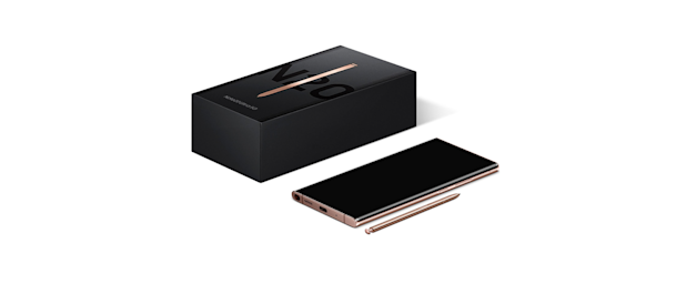 Samsung Note 20 Ultra - Asurion Mobile+ - What's in the Box.png