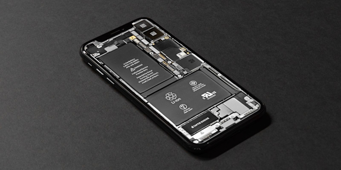 Tips to maximise your battery life