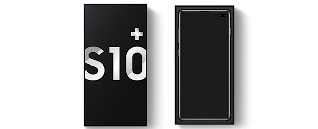 Samsung Galaxy S10 Plus - Asurion Mobile+ - What's in the Box.png