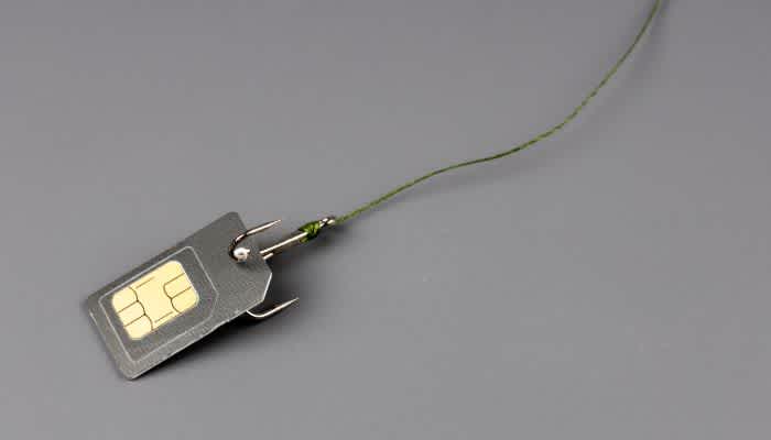 SIM swap scam: What is it and how to prevent it