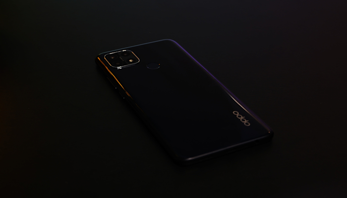 Find My Oppo Phone