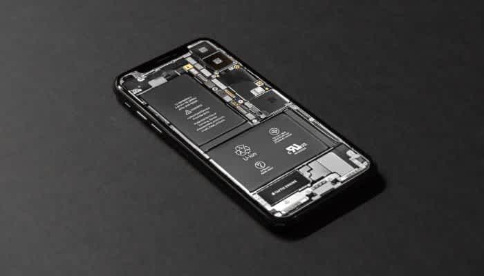 Tips to maximise your battery life