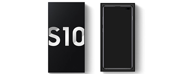 Samsung Galaxy S10 - Asurion Mobile+ - What's in the Box.png