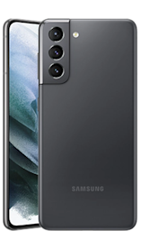 Samsung S21 - Asurion Mobile+ - Phantom Grey