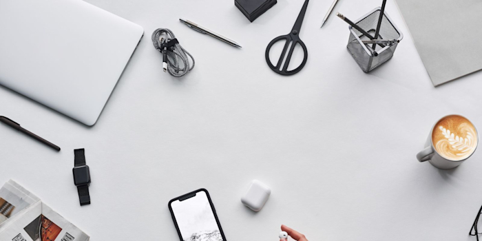 Let's get creative: Personalise your phone's home screen