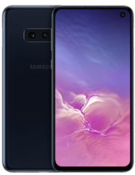 Samsung Galaxy S10e - Asurion Mobile+ - Prism Black