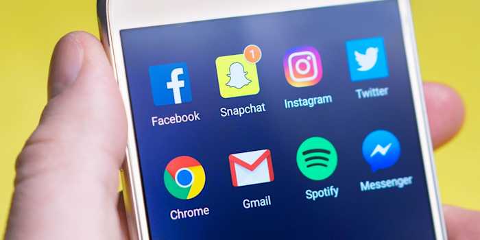 Manage your Android notifications to minimise distractions