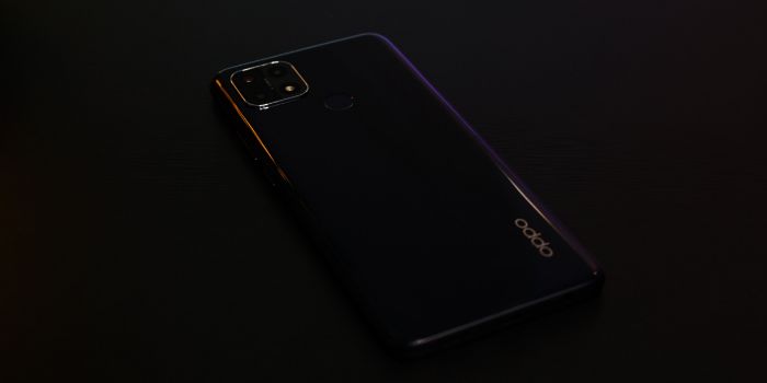 Find My Oppo Phone