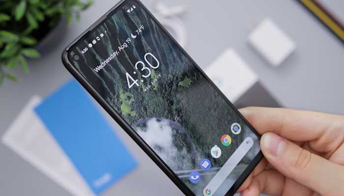 Digital declutter: How to clean up your Android home screen