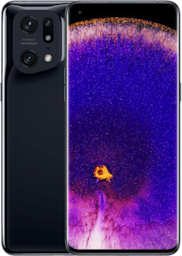 Oppo Find X5 Pro Ceramic Black