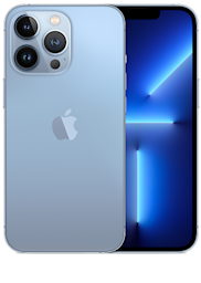 iPhone 13 Pro Asurion Mobile+