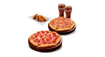 Pizza Hut