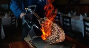 La Vaca Loca
