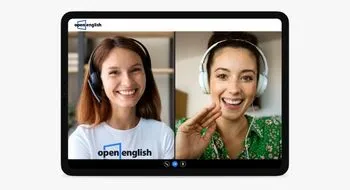 Open English