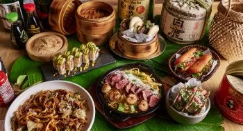KO Asian Kitchen