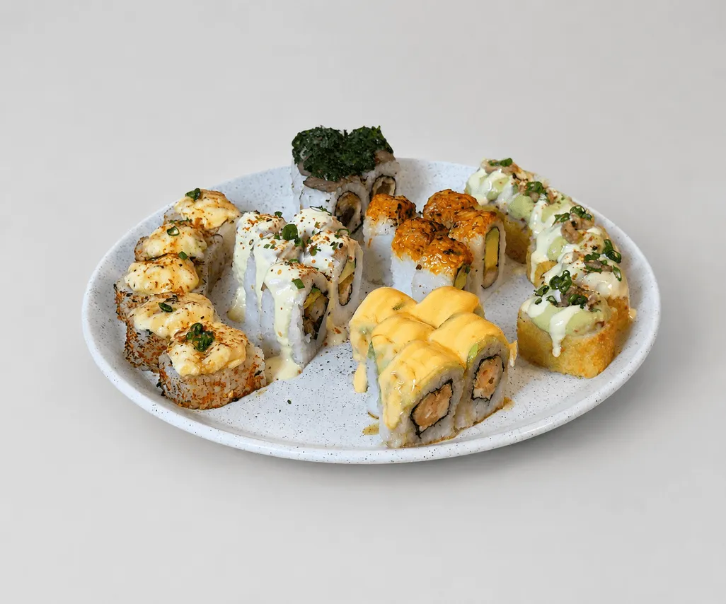 Isushi