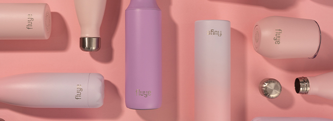 Fluye Bottle image