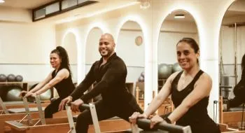 Balance Studio