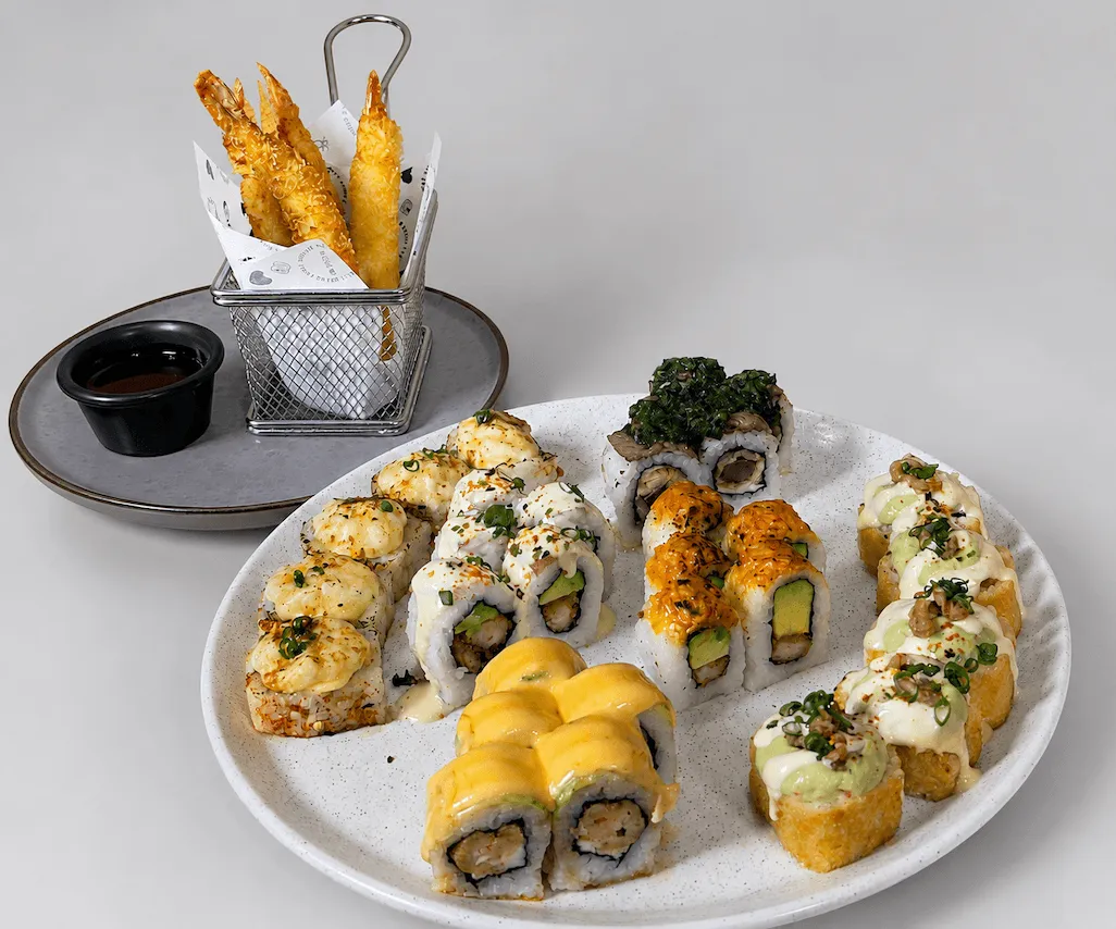 Isushi