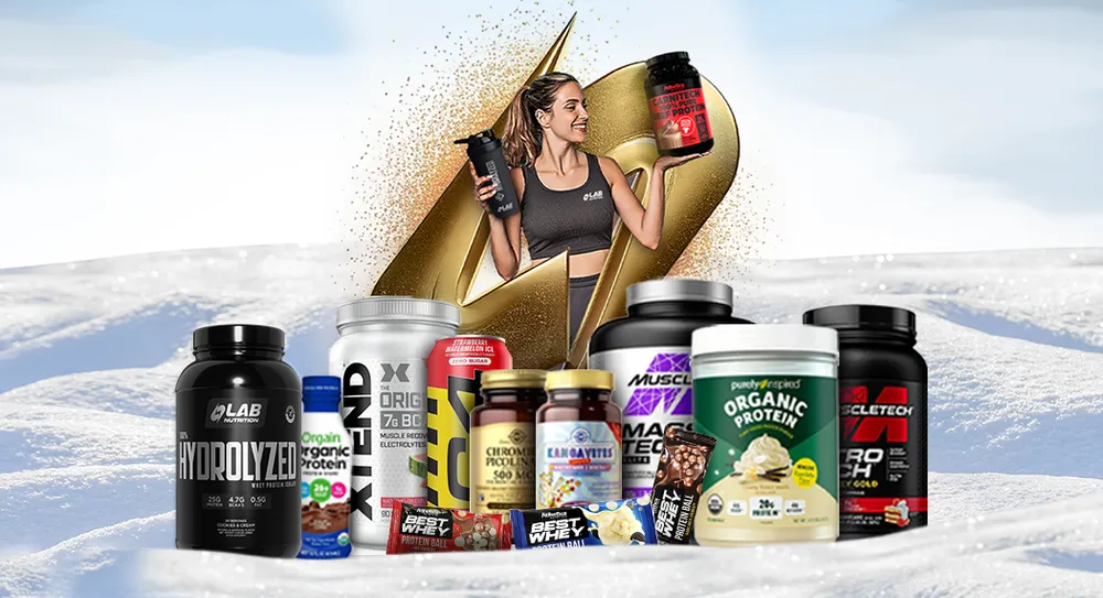 Lab Nutrition