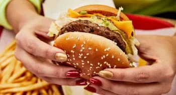 McDonald’s