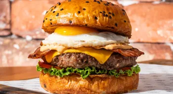 Juicy Lucy