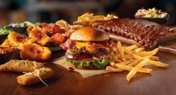 TGI Fridays