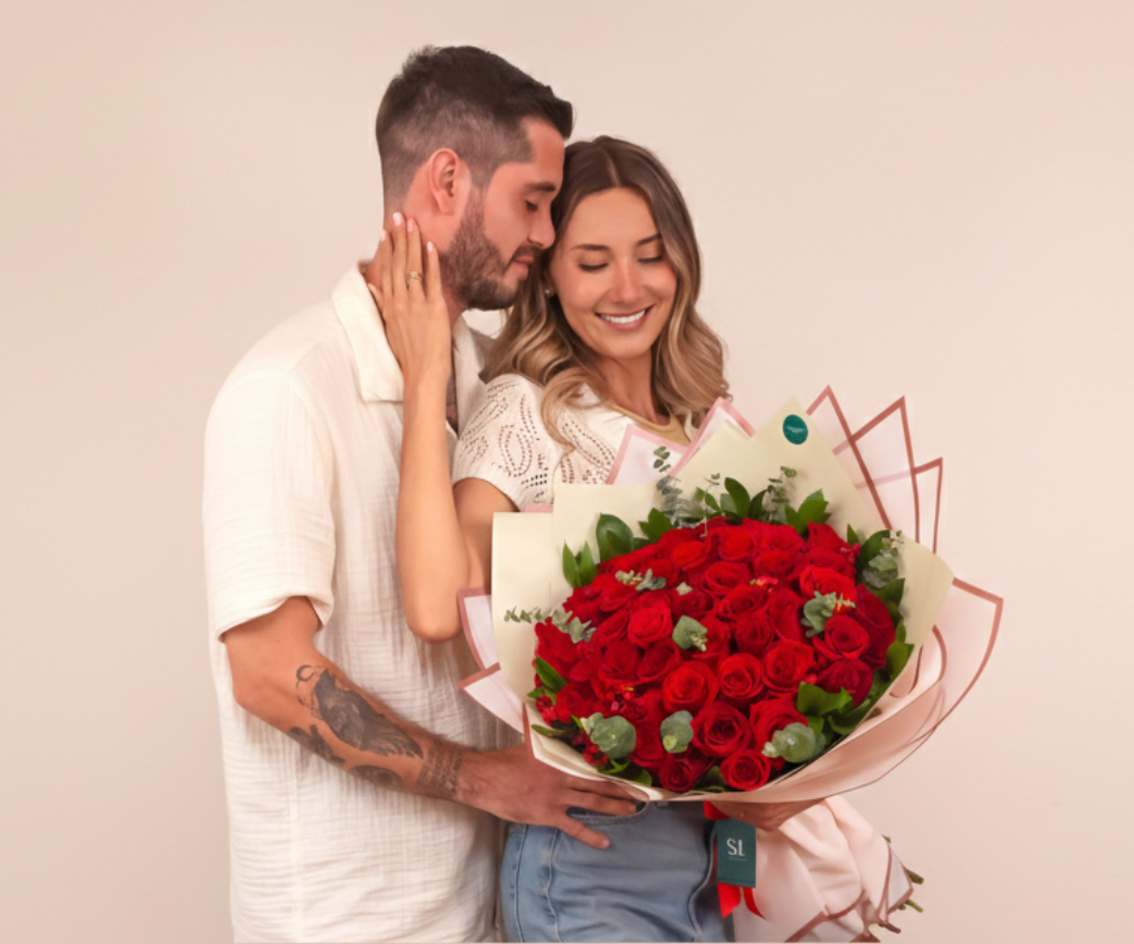 Sorprende Lima San Valentin 2026