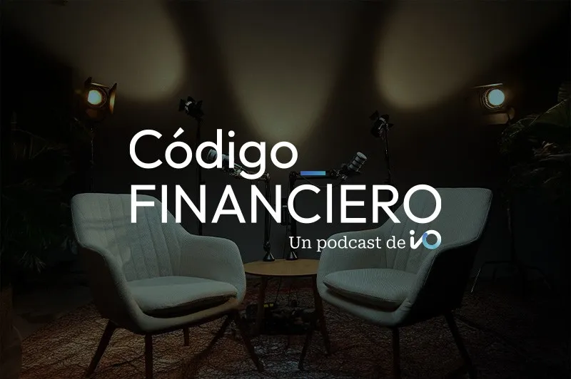 Lanzamos el nuevo Podcast Image