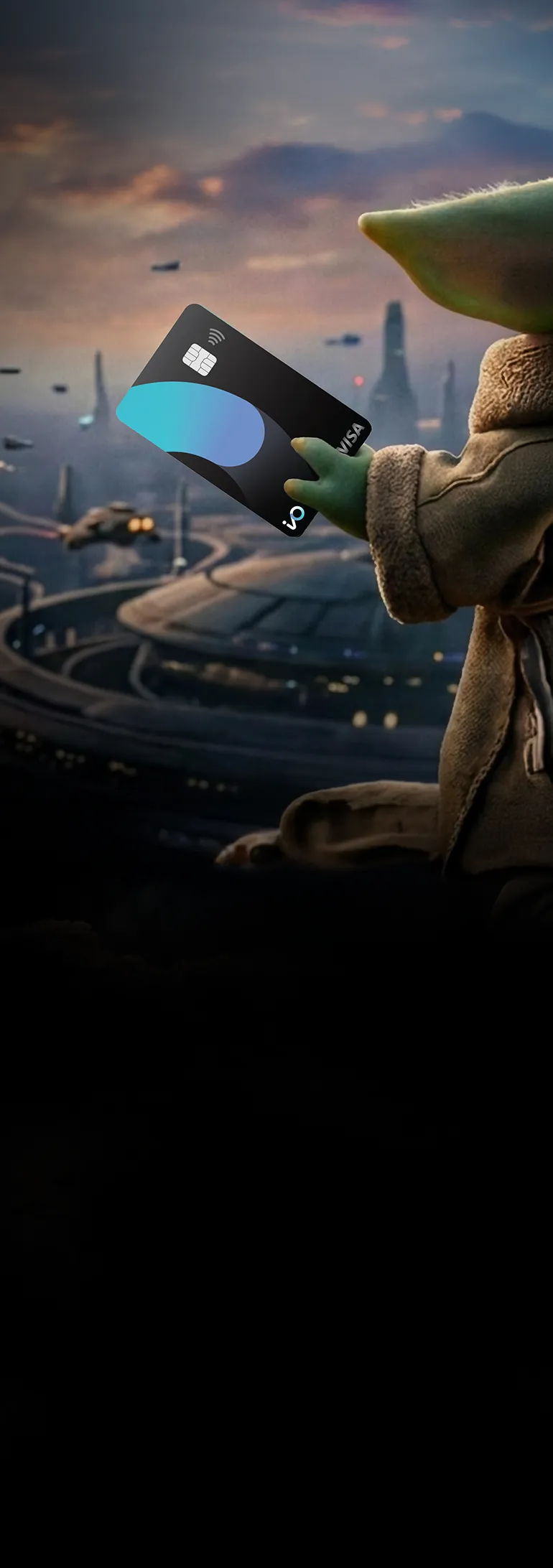 Mobile background image