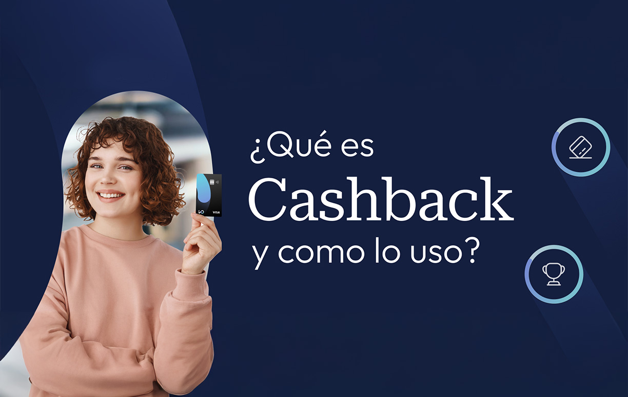 Blog que es cashback