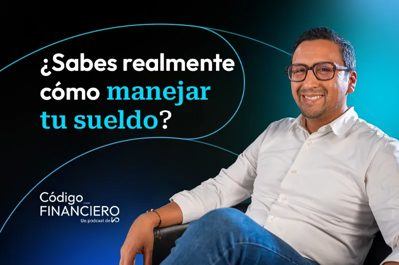 Finanzas Personales Image