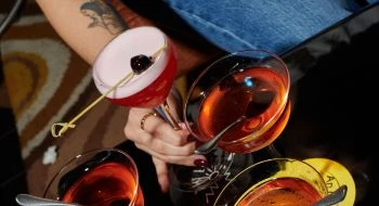 Bar Velvet