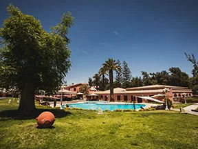 Hoteles Costa del Sol