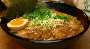 Shimaya Ramen